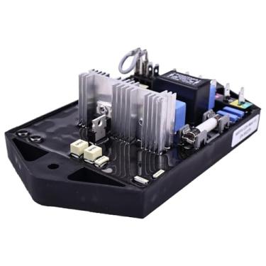 Imagem de JZGRDN Regulador automático de tensão AVR M00FA122A compatível com Marelli