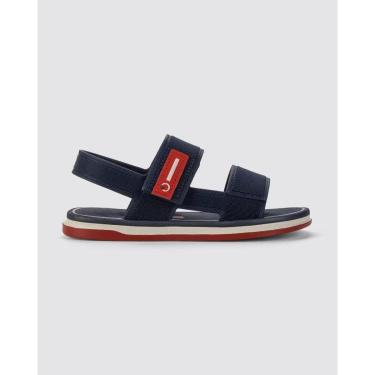 Imagem de Sandalia Infantil Cartago Malaga Sport 12405-Masculino