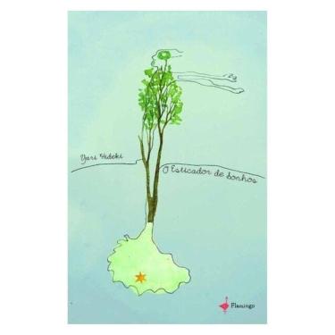 Imagem de O Esticador De Sonhos