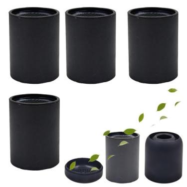 Imagem de Pacote com 4 cartuchos de filtro de ar de reposição para Sploofy Perso