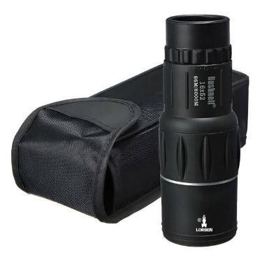 Imagem de Monóculo 16X Zoom Potente - Visão Clara Longo Alcance