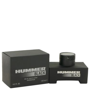 Imagem de Perfume-col. Masc. Black Hummer 125 Ml Eau De Toilette