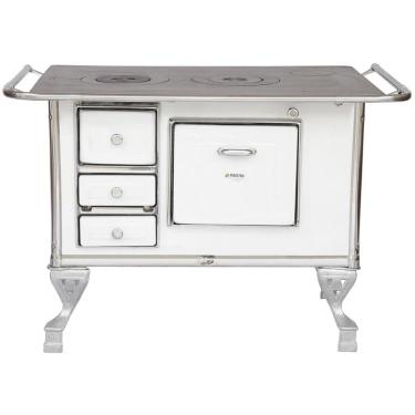 Imagem de Fogão a Lenha 2 Bocas Maestro