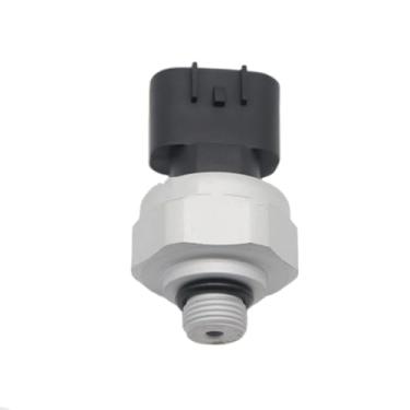 Imagem de Sensor de pressão do ar condicionado compatível com Lexus RX350 3.5L V6 2007-2011 e RX450h 3.5L V6 2010-2011. Interruptor do sensor de pressão do ar condicionado 499000-7880 4990007880