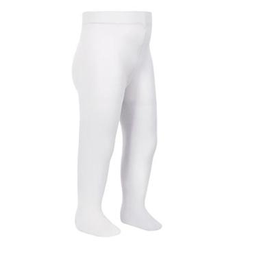 Imagem de Meia Calça Fio 20 Lupo Baby 02571-001 Poliamida T. RN/BB, BB, 1000, Br