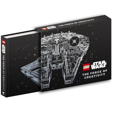 Imagem de LEGO® Star Wars™: The Force of Creativity