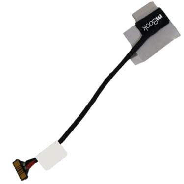 Imagem de Cabo mBook Flat da bateria para Dell Inspiron 5410, 5510, 5515