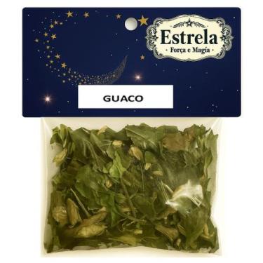 Imagem de Erva Guaco na Umbanda e Candomblé  Purificação  Cura  Proteção Espirit