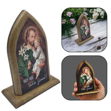 Imagem de Capelinha Valei-Nos São José De Madeira - FORNECEDOR 1