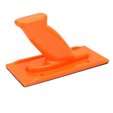 Imagem de Jectse Bloco de Pressão para Carpintaria, Alça de Segurança Antiderrapante Com Punho de Conforto Inclinado e Design Texturizado, para Serra de Mesa, Roteador de Serra de Fita