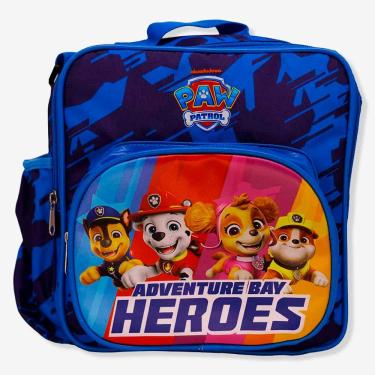 Imagem de Mochila Lancheira Patrulha Canina