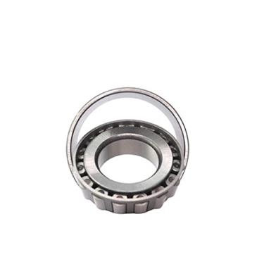 Imagem de 1 peça de rolamentos cônicos de uma fileira polegadas rolamentos de rolos cônicos não padrão 580/572 567205 501349/10 (tamanho: 580-572)