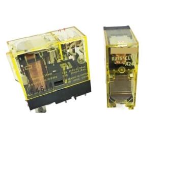 Imagem de Relé RJ1S-CL-A24 Open-Close 12A AC24V