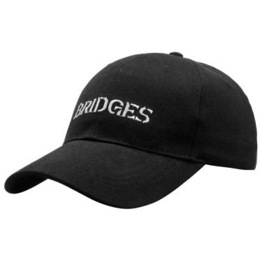 Imagem de Boné de beisebol Bridges Anime Trucker Hat para crianças 56-58cm - Yiw