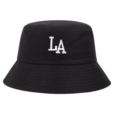 Imagem de Boné de praia casual unissex Las Anime 56-58 cm - yiweisai