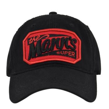 Imagem de Boné de beisebol Manns Anime para adultos Boné Trucker de verão - yiwe