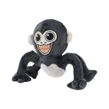 Imagem de Boneca de pelúcia Gorillas Tags Monkes Anime 25 cm - yiweisai