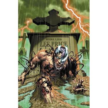 Imagem de Venom (2025) - Vol. 06 - PANINI, Sortido