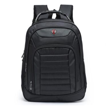 Imagem de Mochila Masculina Swissport Executiva Notebook Reforçada Cabo De Aço 20 Litros-Unissex