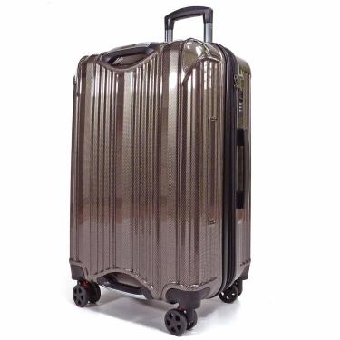 Imagem de Mala de Viagem Média com Cadeado TSA - Linha Pacific 8860 Limited Edition-Feminino