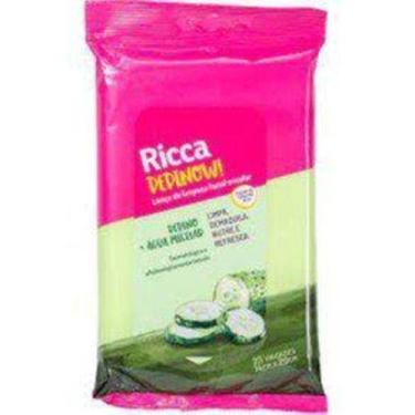 Imagem de Lenço De Limpeza Facial Micelar Todos Os Tipos De Pele 25 unidades - R