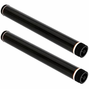 Imagem de 2x Cilindro Para Dcp-l2540dw L2540 2540 Dr-2340 Mfc-l2740dw - IMPORTED