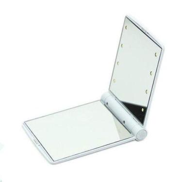 Imagem de espelho portatil - refletex