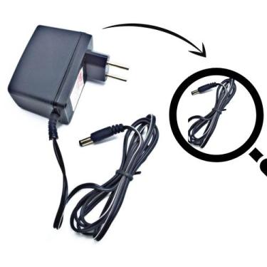Imagem de Fonte Maxxi 13v 500mah Positivo Central Lune