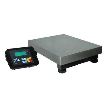 Imagem de Balança de Bancada Toledo 300kg Modelo 2099 Bivolt LCD