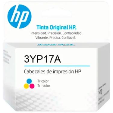 Imagem de Cabeça De Impressão Hp 3yp17a Color | 660 670 700 7600