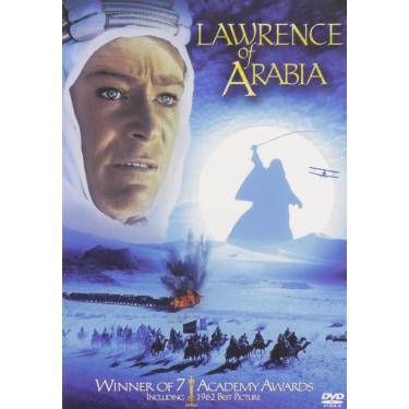 Imagem de Lawrence of Arabia