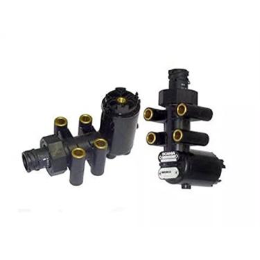 Imagem de VALVULA NIVELAMENTO SUSPENSAO MB OH 1421L