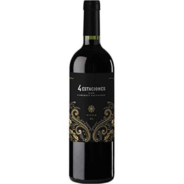 Imagem de 4 ESTACIONES PREMIUM WINTER CABERNET SAUVIGNON TT 750ML