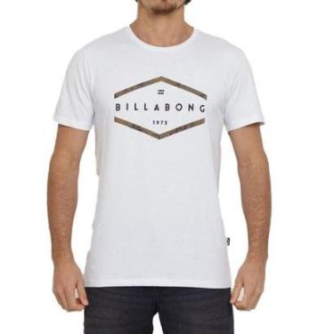 Imagem de Camiseta Billabong Access Masculina-Masculino
