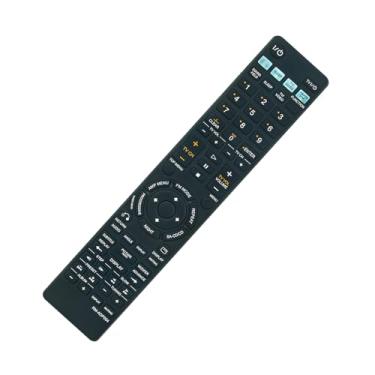 Imagem de Controle remoto substituído RM-ADP004 - ALLIMITY - Compatível com Sony Home Theater DVD RMADP004 Controle remoto 147930811 RMADP004 DAV-X1 DAVX1 HCD-X1 HCDX1 DAVFX888K DAVFX999W