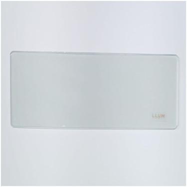 Imagem de Vidro Para Balizador Embutir Llum Mq60