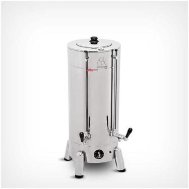 Imagem de Cafeteira Tradicional 8 Litros Cf.2.802 Marchesoni 220V