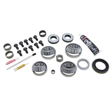 Imagem de USA Standard Gear (ZK GM8.25IFS-B) Kit de revisão mestre para diferencial GM 8.25 IFS