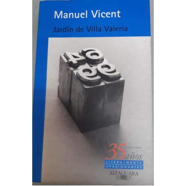 Imagem de JARDIN DE VILLA VALERIA - 35 ANV.