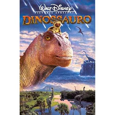 Imagem de Dvd Dinossauro