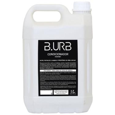 Imagem de Condicionador Hackney 5 Litros Profissional Barbearia Barba Urbana B.URB
