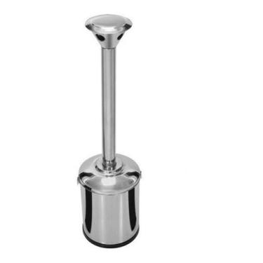 Imagem de Bituqueira Em Aço Inox - JSN