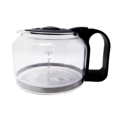 Imagem de Jarra Cafeteira Elétrica Britânia Bcf15i Original - BRITANIA