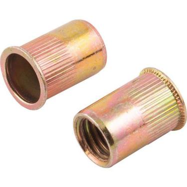 Imagem de Rebite Cabeça Pequena M12 Para Rebitador Manual De Rosca