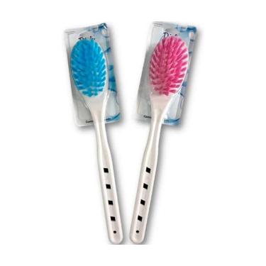 Imagem de Escova de Banho Lava Costas Dielu - PANAMI