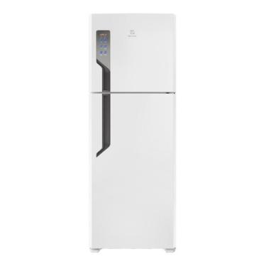 Imagem de Geladeira/refrigerador Top Freezer 474l Branco (tf56) TF56