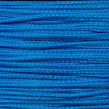 Imagem de Corda de corda Nano e Micro West Coast – Carretel de 300 e 30 metros de cabo trançado – , Royal Blue, Micro