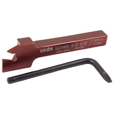 Imagem de HHIP 2203-0952 Style SGTHR 9.5-2 Cut-Off Tool Holder-GTN-2