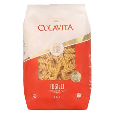 Imagem de Fusili Colavita 500g