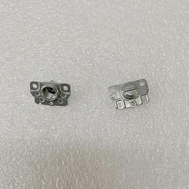 Imagem de YOYO-TAINEW Para Sony ILCE-A6000 Base de Tripé Base de Porca de Ferro Inferior